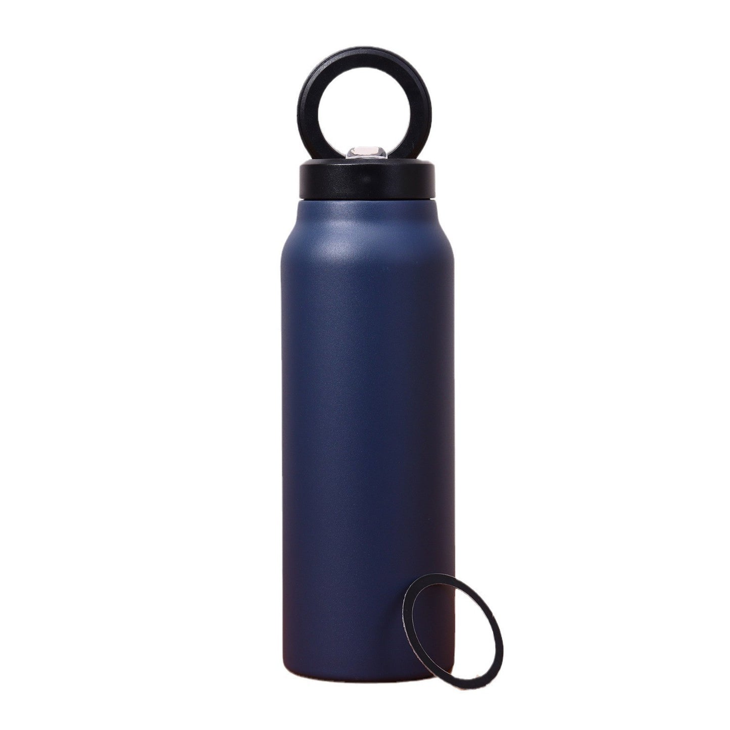 Stay Hydrated On-The-Go — Magnetic Water Bottle 🚴‍♂️ Magnetic Phone Holder | 🥤 Insulated | 💪 Premium 304 Stainless  • Arrives in 3–10 Days