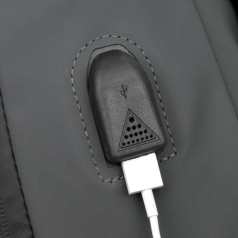 Leisure Shoulder Bag