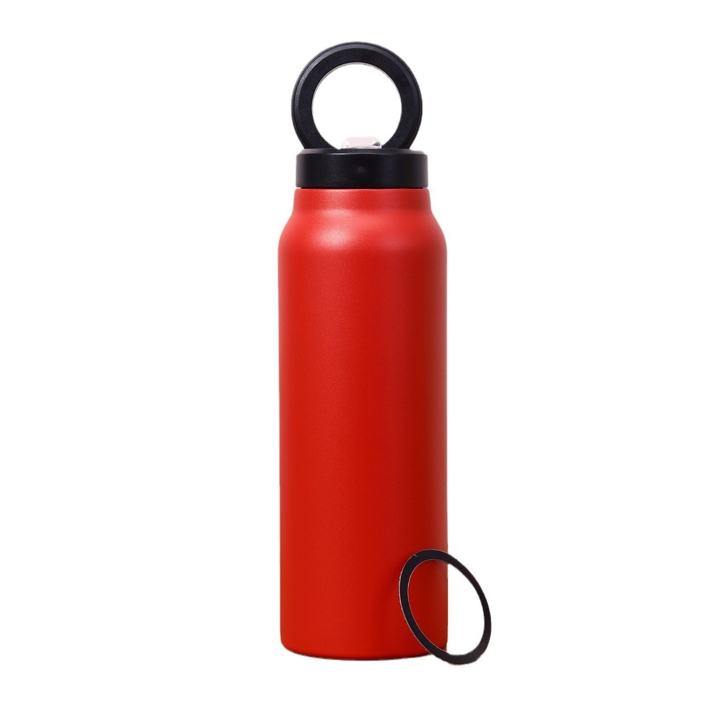 Stay Hydrated On-The-Go — Magnetic Water Bottle 🚴‍♂️ Magnetic Phone Holder | 🥤 Insulated | 💪 Premium 304 Stainless  • Arrives in 3–10 Days