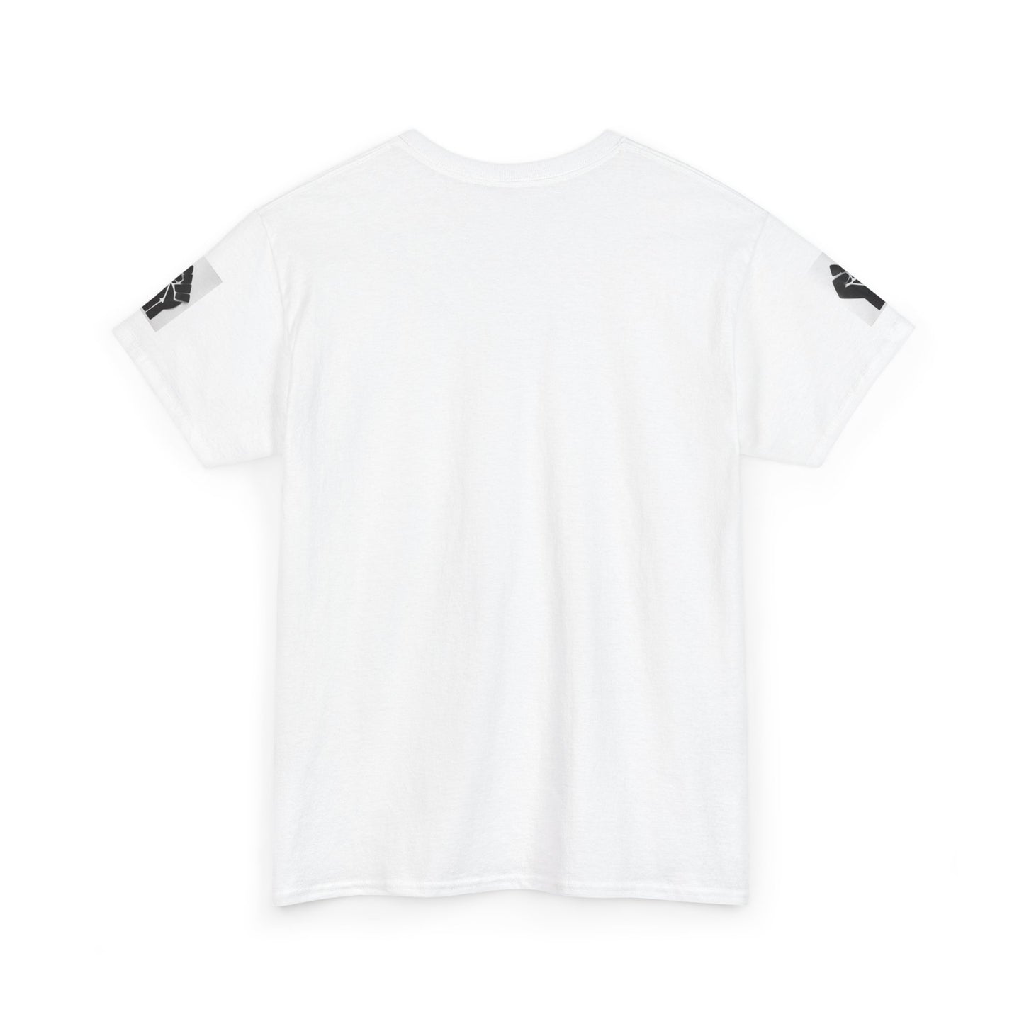 Motivational Gym Tee — “The Pain You Feel Today, Strength You Feel Tomorrow”