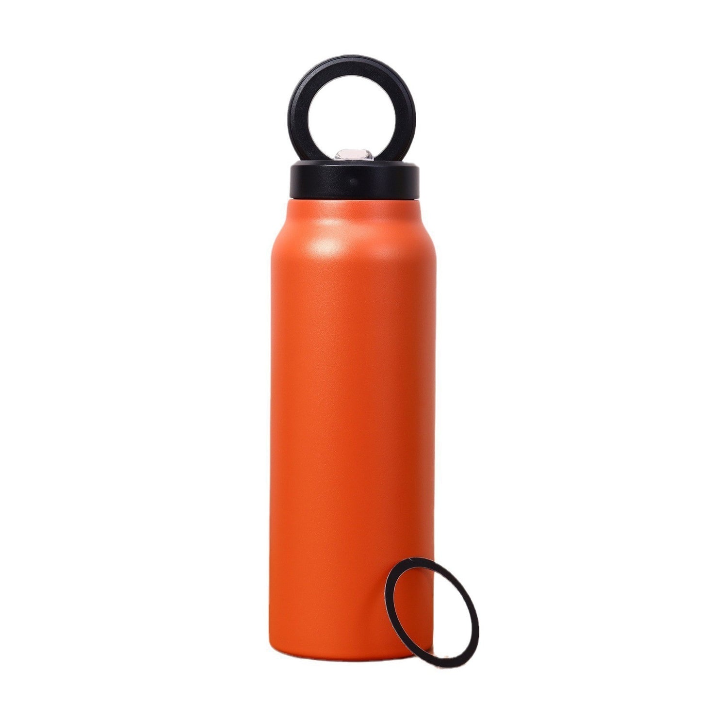 Stay Hydrated On-The-Go — Magnetic Water Bottle 🚴‍♂️ Magnetic Phone Holder | 🥤 Insulated | 💪 Premium 304 Stainless  • Arrives in 3–10 Days