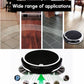 Smart home sweeping robot