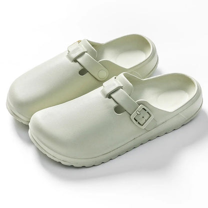 Surgical shoes for men and women breathable specialized protective clogs for doctors nurses and laboratory use sandals
