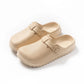 Surgical shoes for men and women breathable specialized protective clogs for doctors nurses and laboratory use sandals