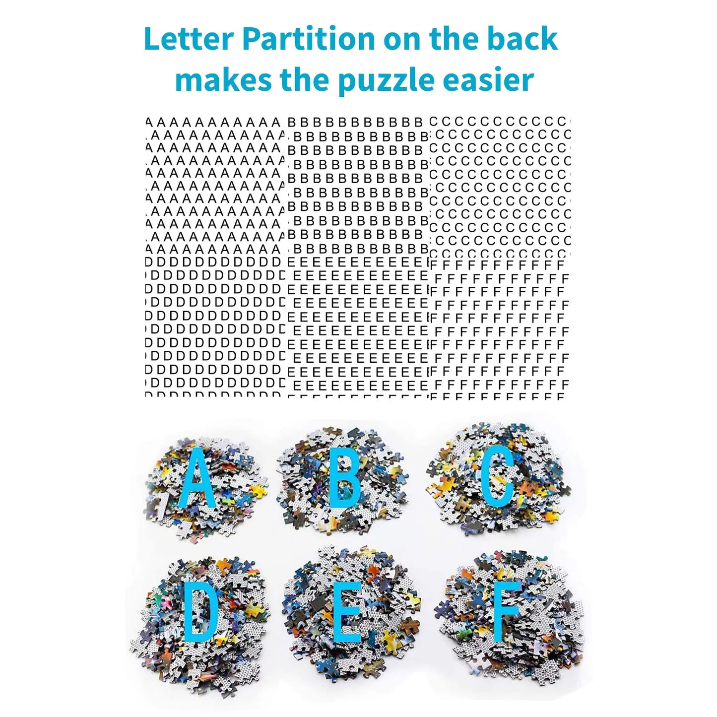 1000 Pieces The Santorini Town Jigsaw Puzzle Home Decor Adults Puzzle Games Family Fun Floor Puzzles Educational Toys for Kids