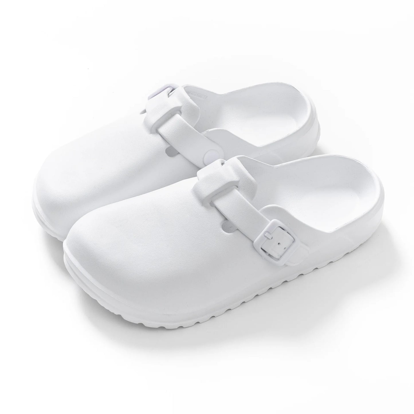 Surgical shoes for men and women breathable specialized protective clogs for doctors nurses and laboratory use sandals