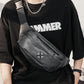 Korean Men's Bag Trendy Fashion Shoulder